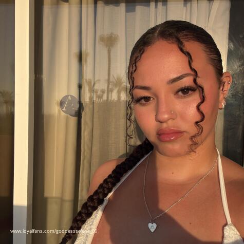 GoddessSelene00 avatar