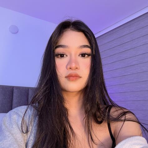 Teddyblushh avatar