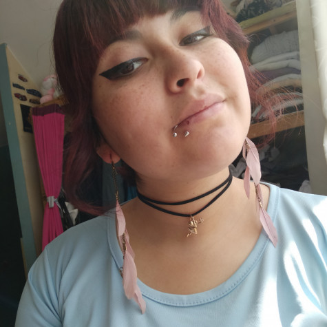 Nekiineko avatar