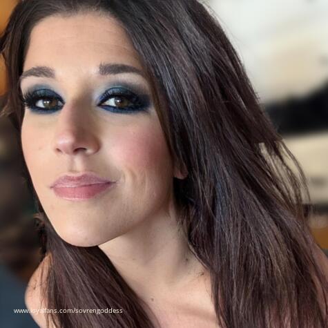 Jennifer Sovren Goddess avatar