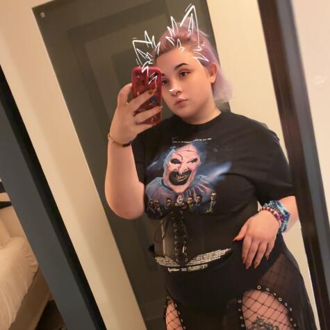 Miss Stormm avatar