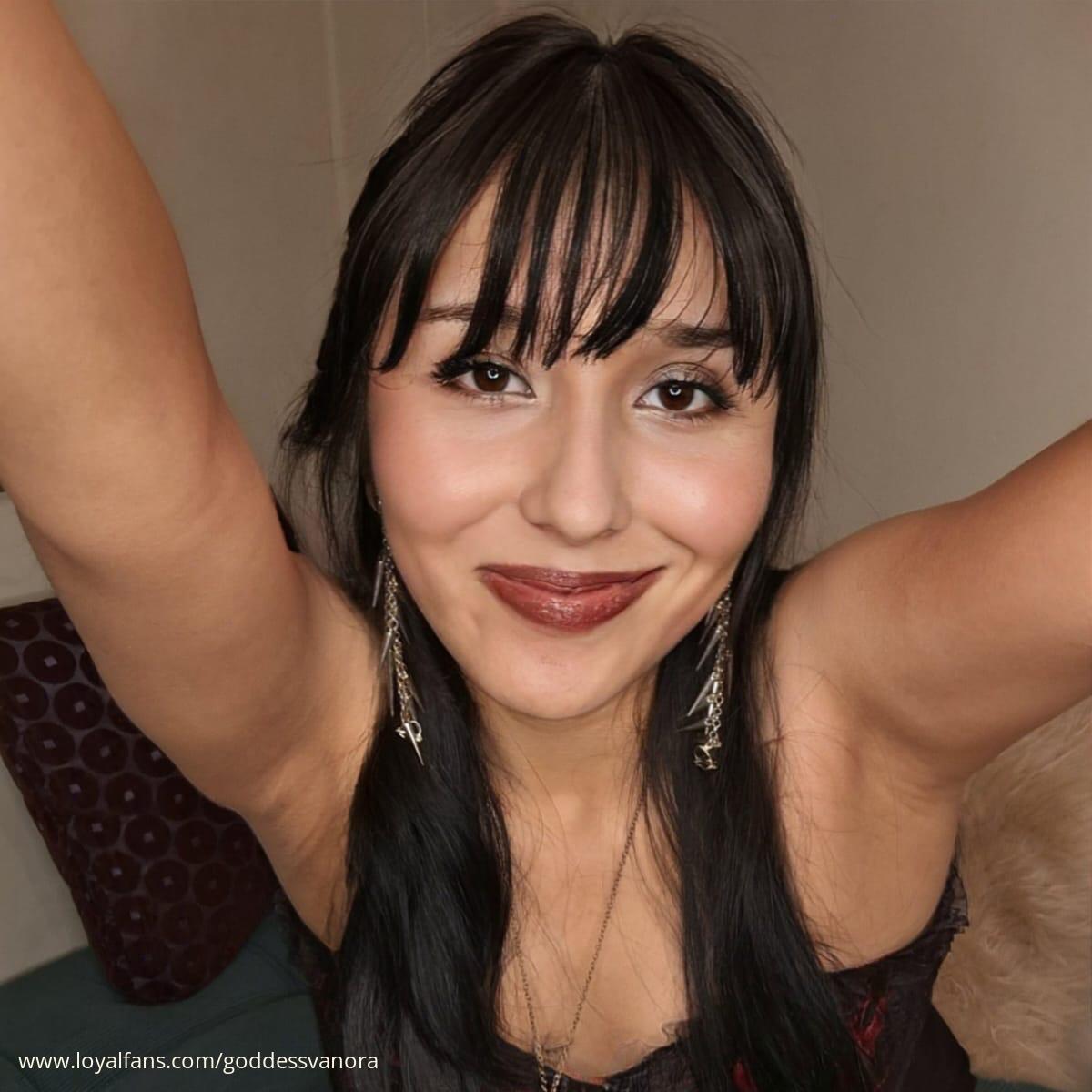 GoddessVanora s Official Social Fan Page LoyalFans goddessvanora-s-official-social-fan-page-loyalfans