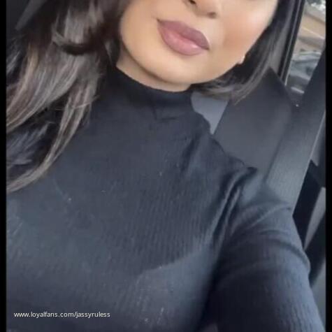 Jassyruless avatar