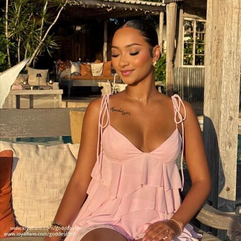 GoddessFinf avatar