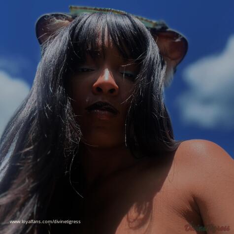 Goddess Muffy FinDomme avatar