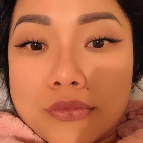 Your petite baby avatar