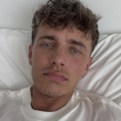Luca Gray avatar