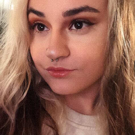 Your Goddess Demi avatar