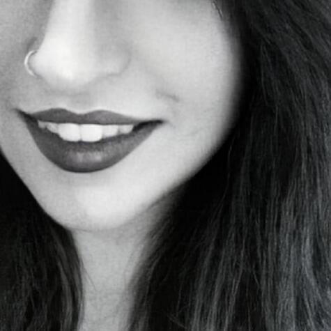 xMadameMercy avatar
