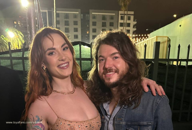 👫🏻 ️ - Siri Dahl Official Photos | www.Loyalfans.com