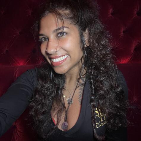Ms Noir avatar