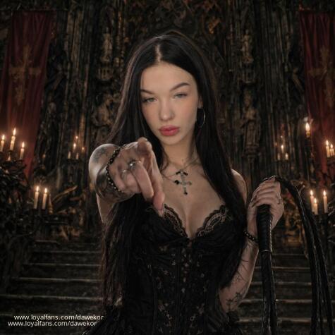 dawekor avatar