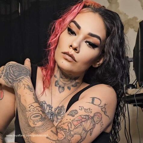 goddessliz1 avatar