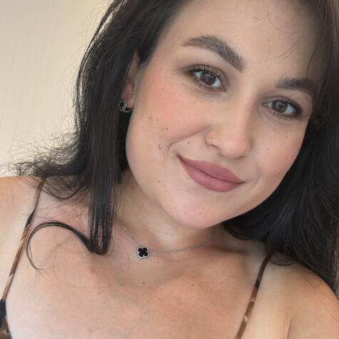 LilyFoxyy avatar