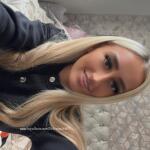 BlondeGoddesss avatar