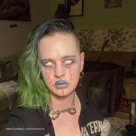 Mixtrex Rot avatar