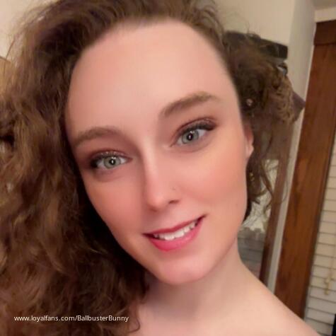 Miss Anna Ballbuster avatar