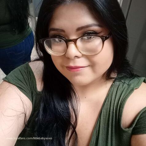 Little baby xoxo's videos and clips | Official account | LoyalFans