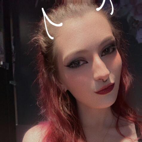 SavvytheMyth avatar
