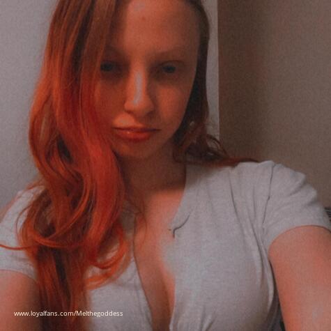 Mel The Goddess avatar