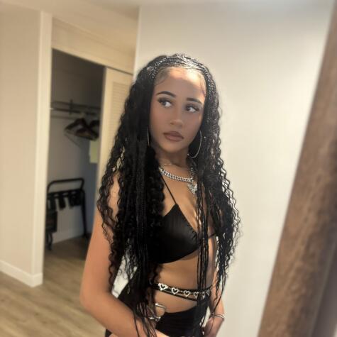 GoddessNee avatar