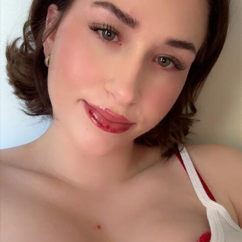 goddessfelinamarie avatar