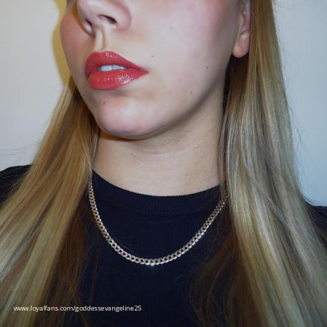 goddess evangeline avatar