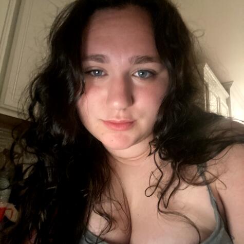 Goddess Vivienne XOXO avatar