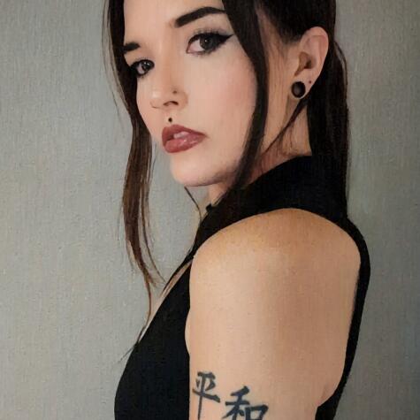 RayPini avatar
