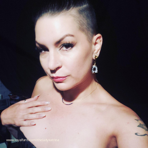 The Lady Katrina avatar