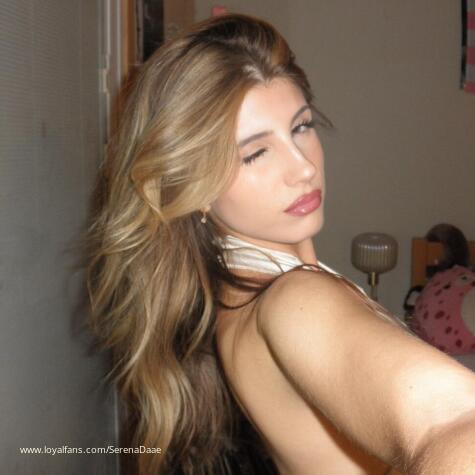 SerenaDaae avatar