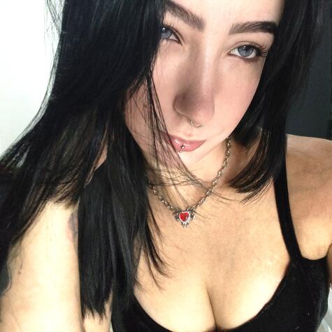 Devilish Blue avatar