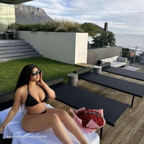 NastyBabe avatar