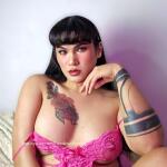 TransAsian Goddess avatar