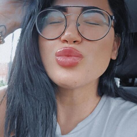 Colombiana sexy avatar