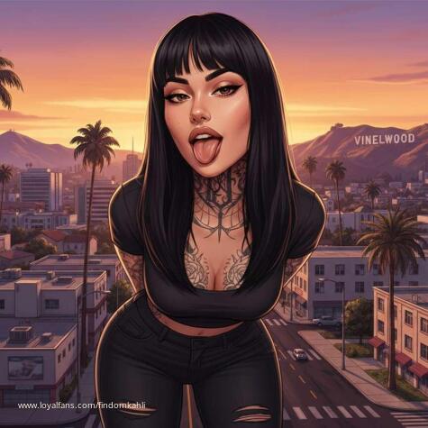 Findom Kahli avatar