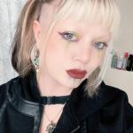 Goddess Faela avatar