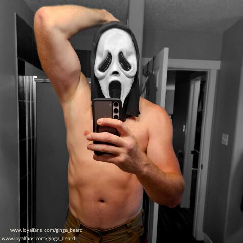 Ginga_beard avatar