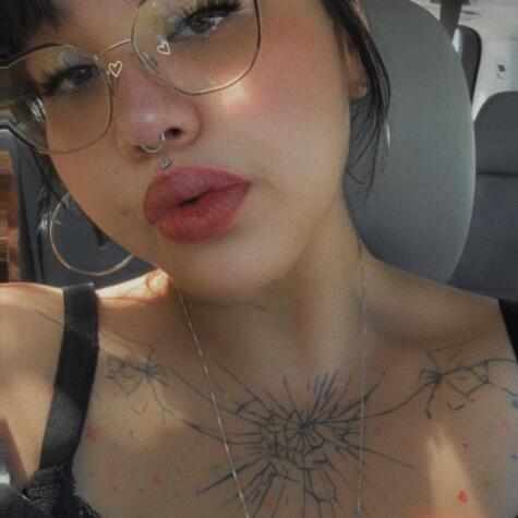 HunnyBunnyBabe avatar