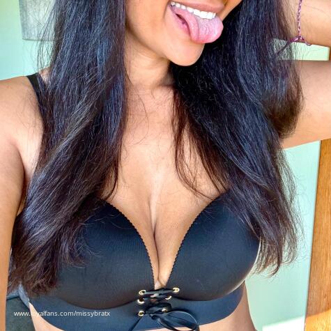 Missybratx avatar