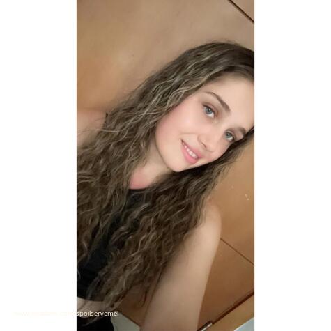 spoilservemel avatar