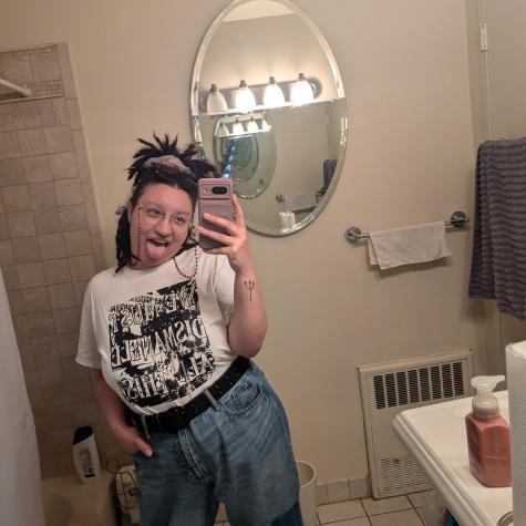 Goddess Amaranth avatar