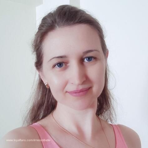 irresistibelle avatar