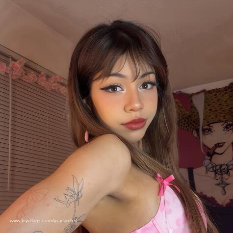 finbarbie  avatar