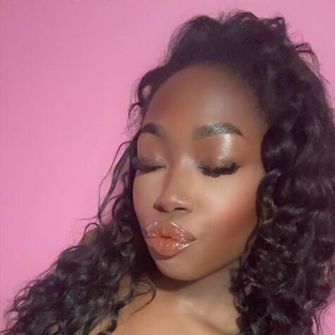 Princess Ebony London avatar
