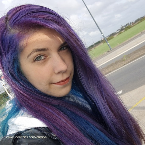 Elmina avatar