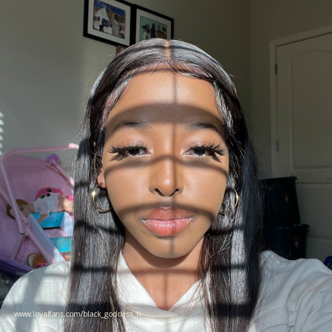 black goddess h’s Official Social Fan Page | LoyalFans