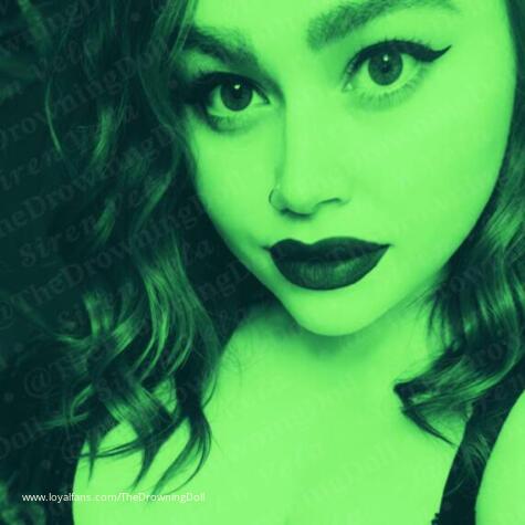 Siren Vela avatar
