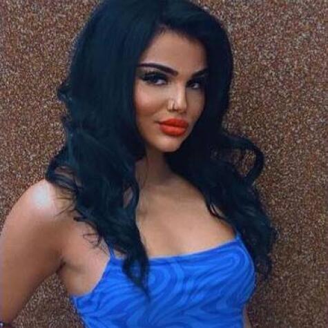 BritneyxBabe avatar