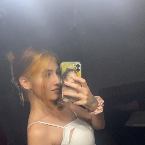 Anissza avatar